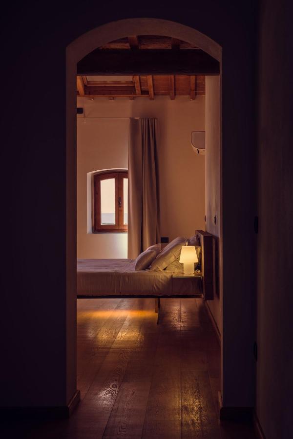 Il Castello Di San Ruffino Hotel Lari Екстериор снимка
