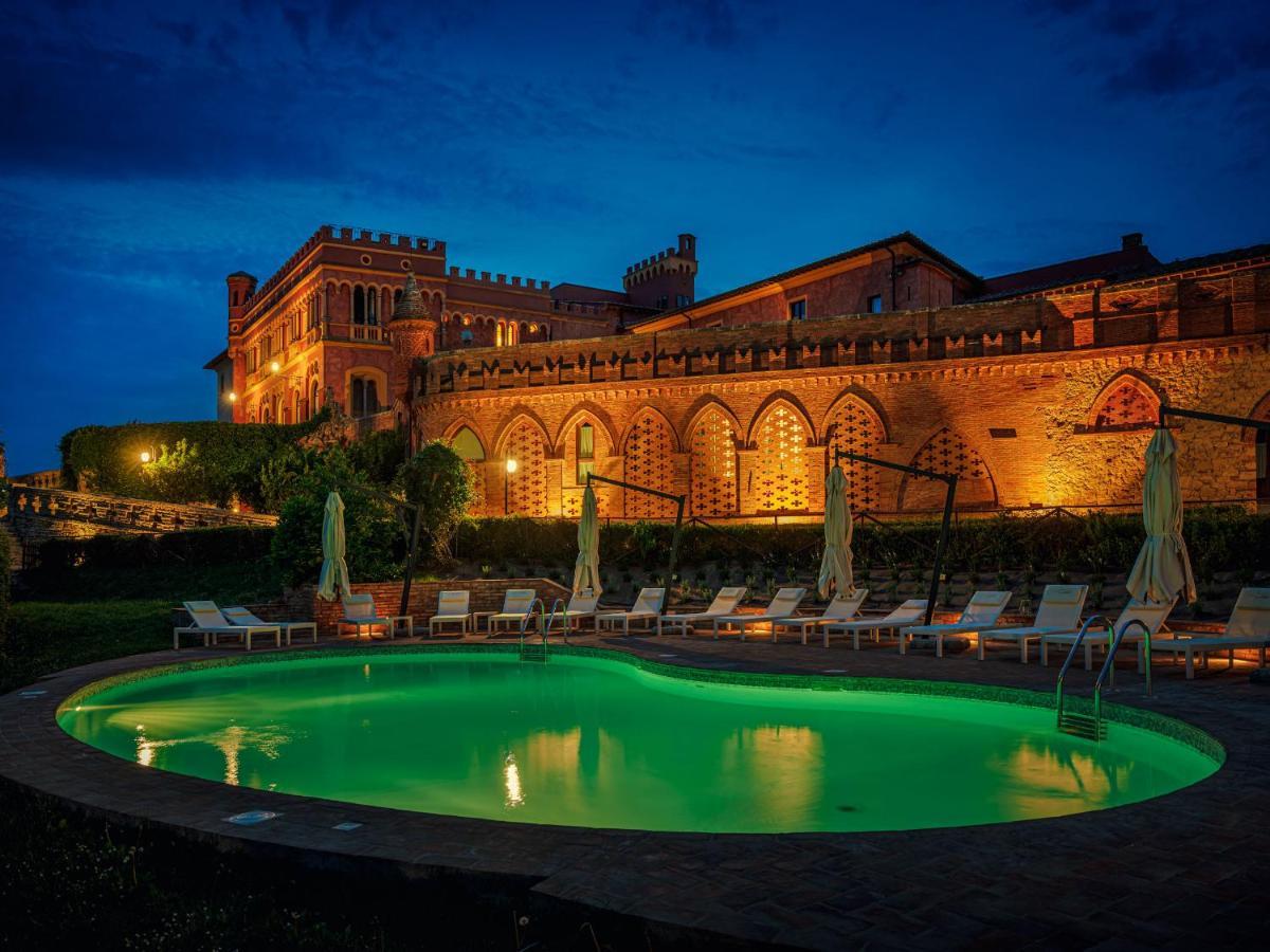 Il Castello Di San Ruffino Hotel Lari Екстериор снимка