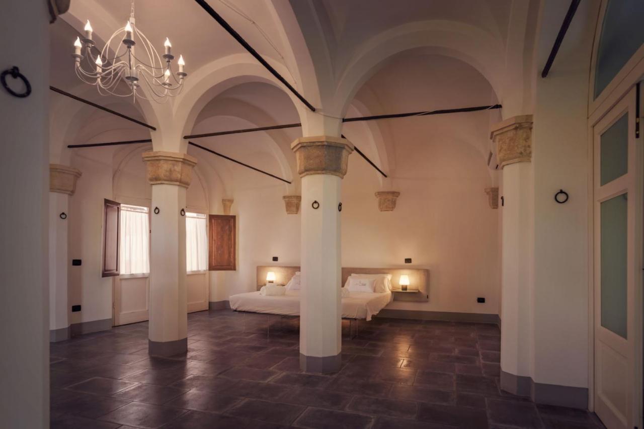 Il Castello Di San Ruffino Hotel Lari Екстериор снимка
