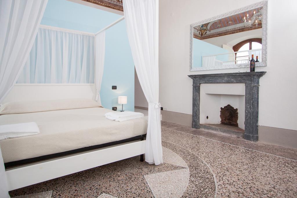 Il Castello Di San Ruffino Hotel Lari Екстериор снимка