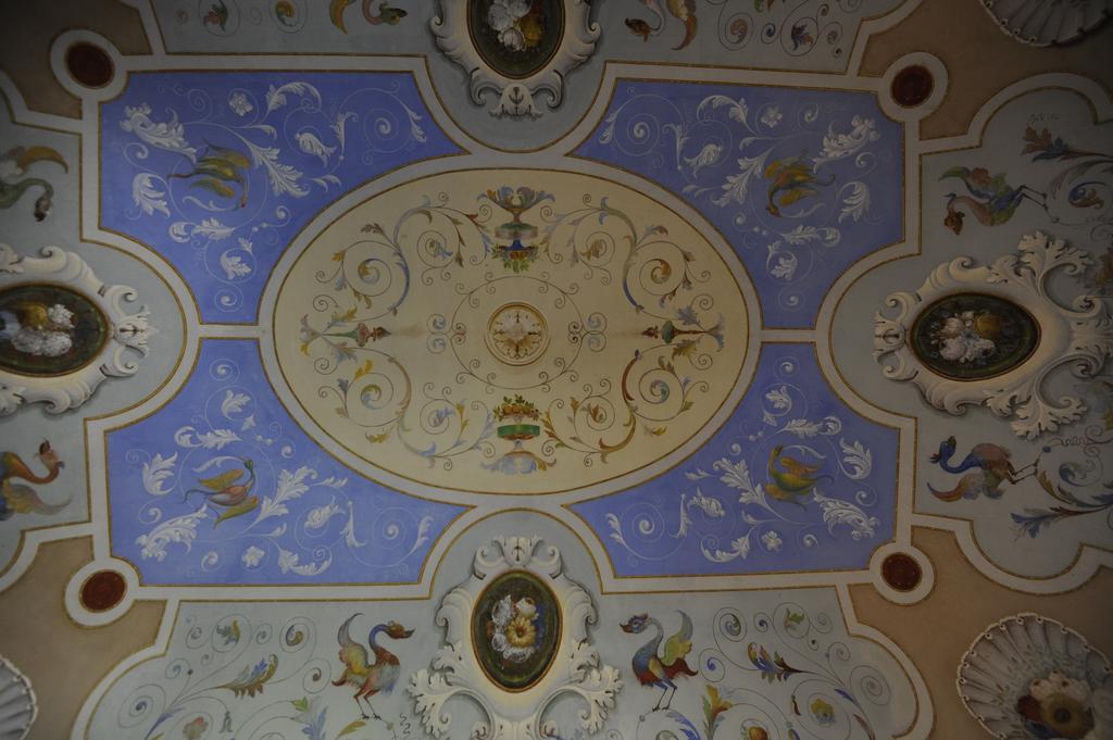 Il Castello Di San Ruffino Hotel Lari Екстериор снимка